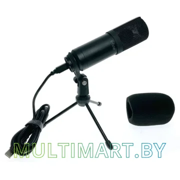 Микрофон FIFINE T732 картинка 2